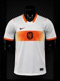 2026 Netherlands Away Player Jersey