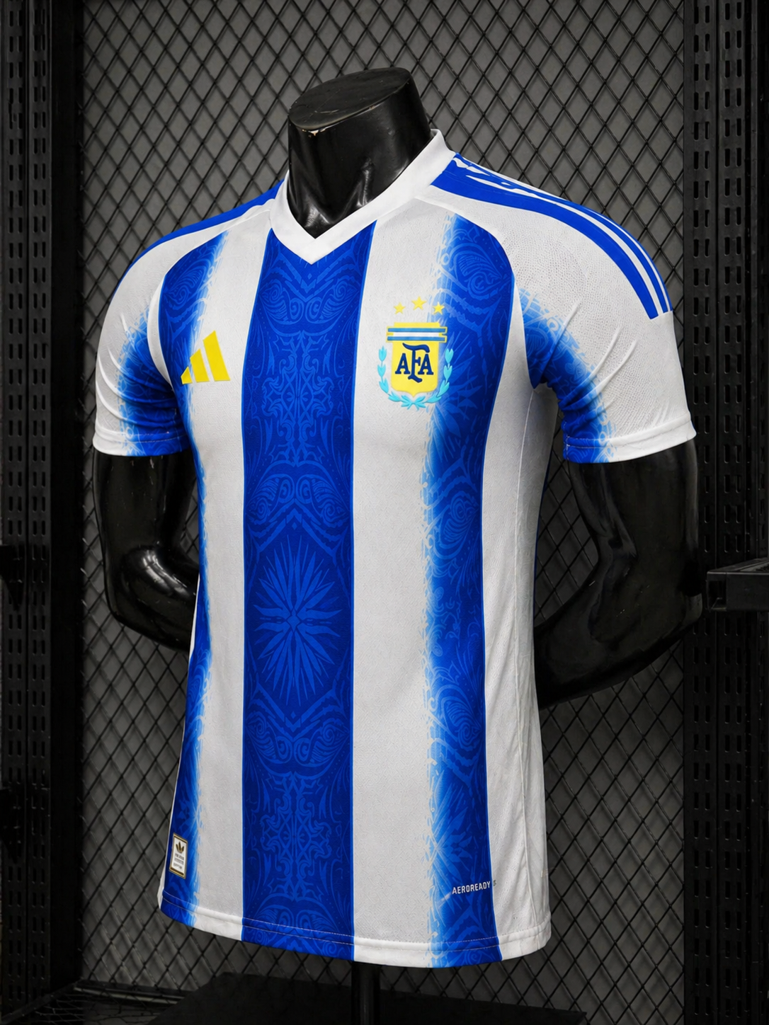2026/27 Argentina Special Version Player Version Jersey