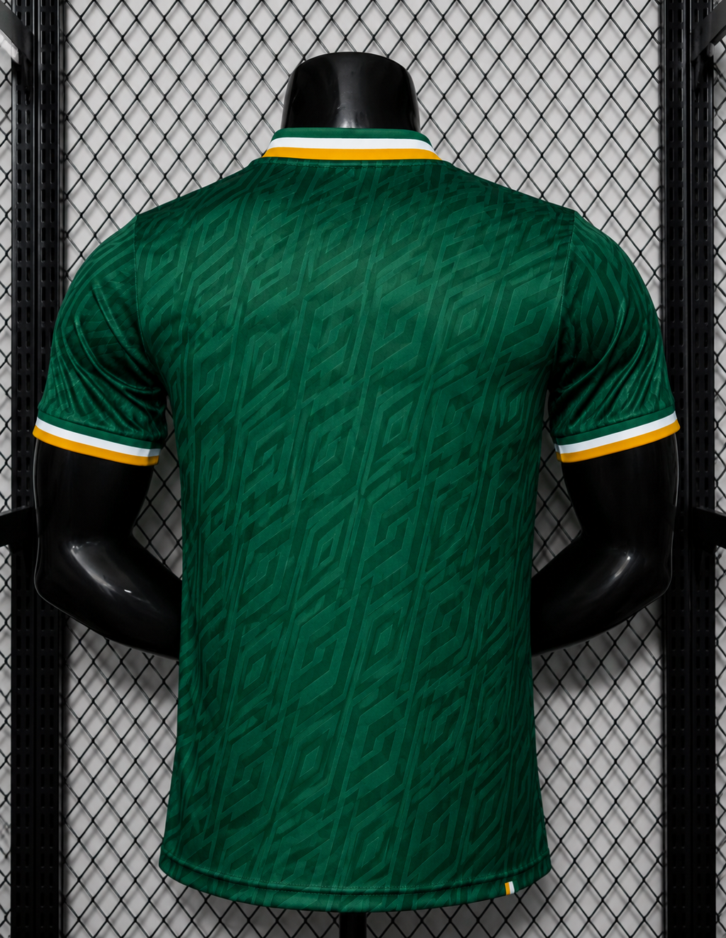 2026/27 Ireland Green Commemorative Edition Jersey