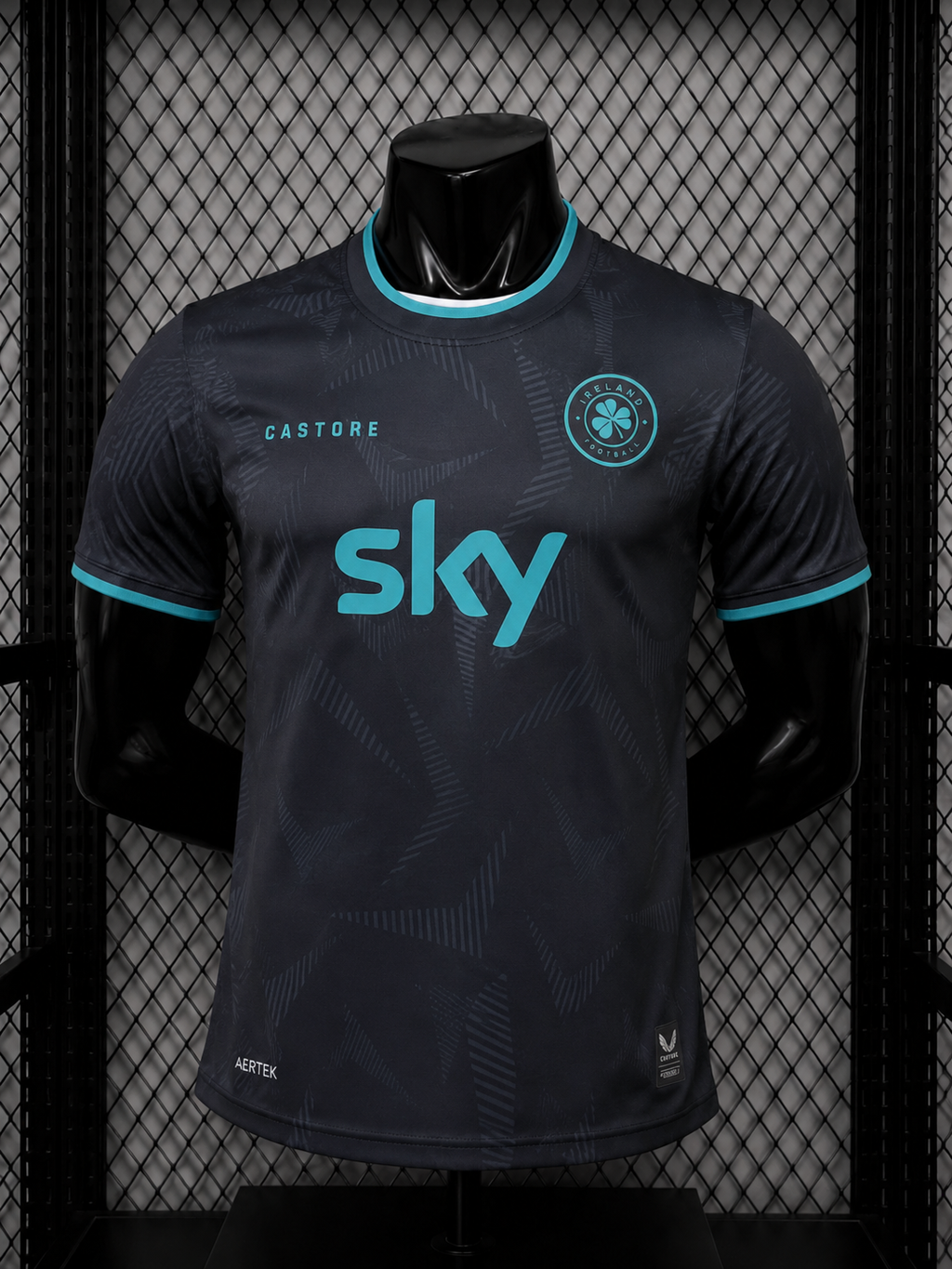 2026 Ireland Special Edition Shirt