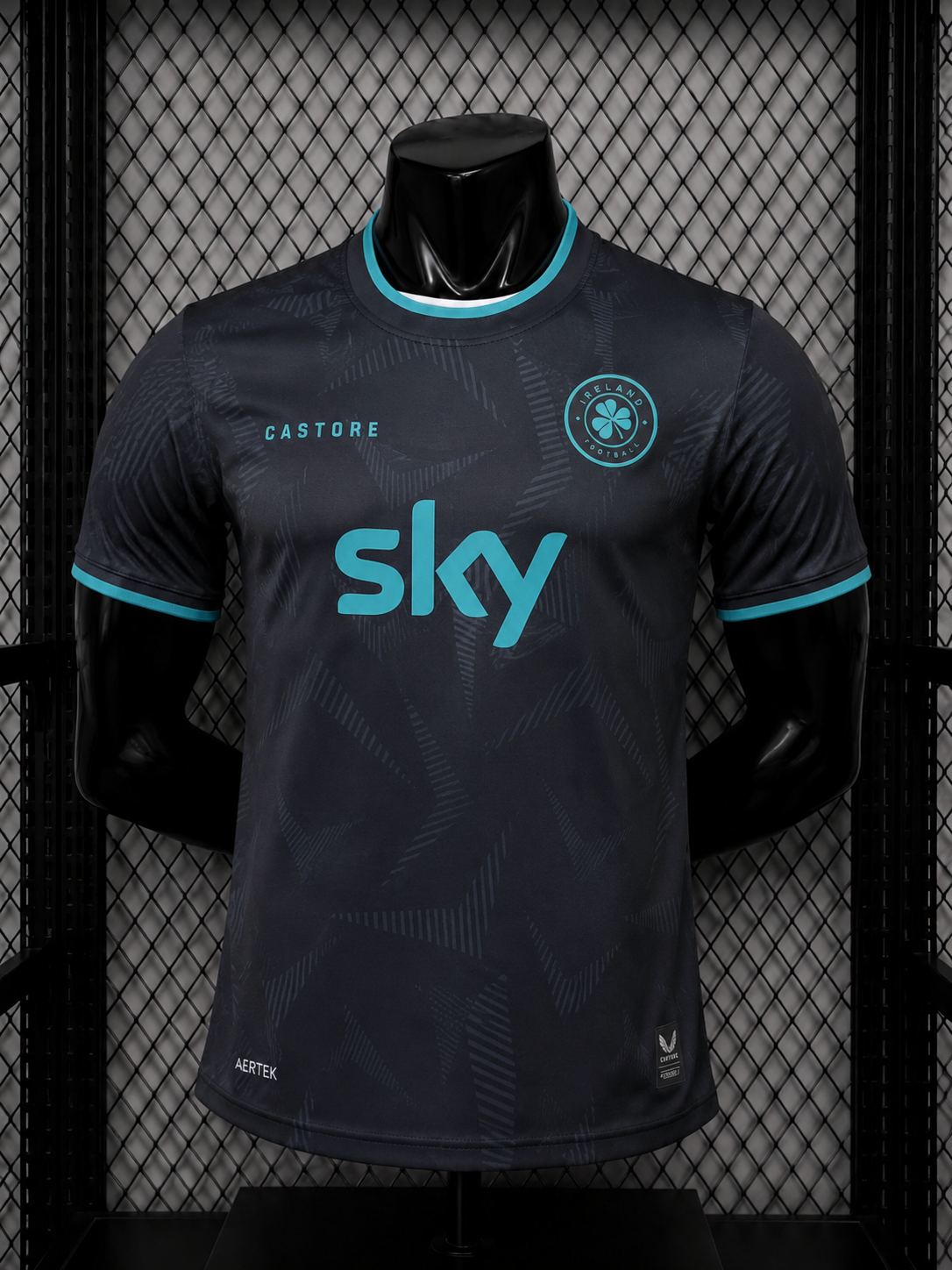 2026 Ireland Special Edition Shirt
