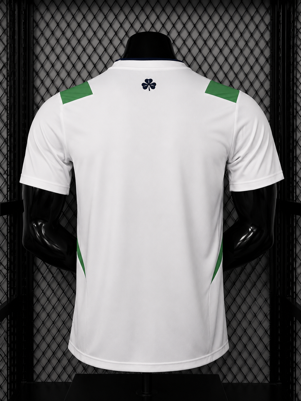 2026 Ireland Away Player Jersey