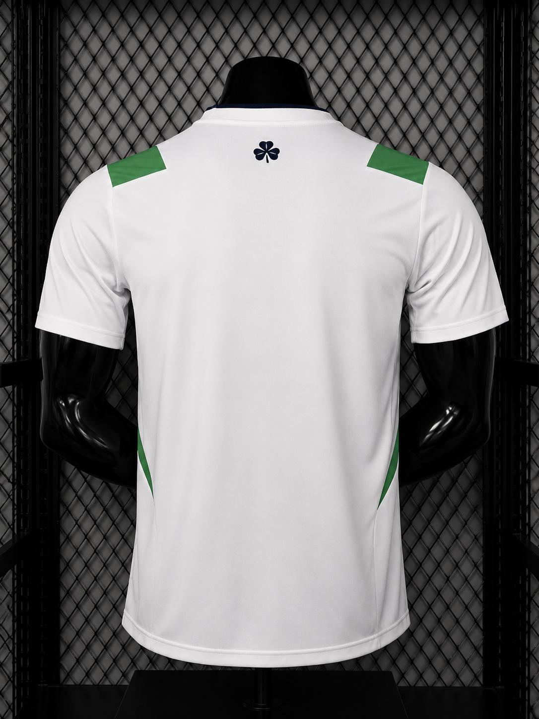 2026 Ireland Away Player Jersey