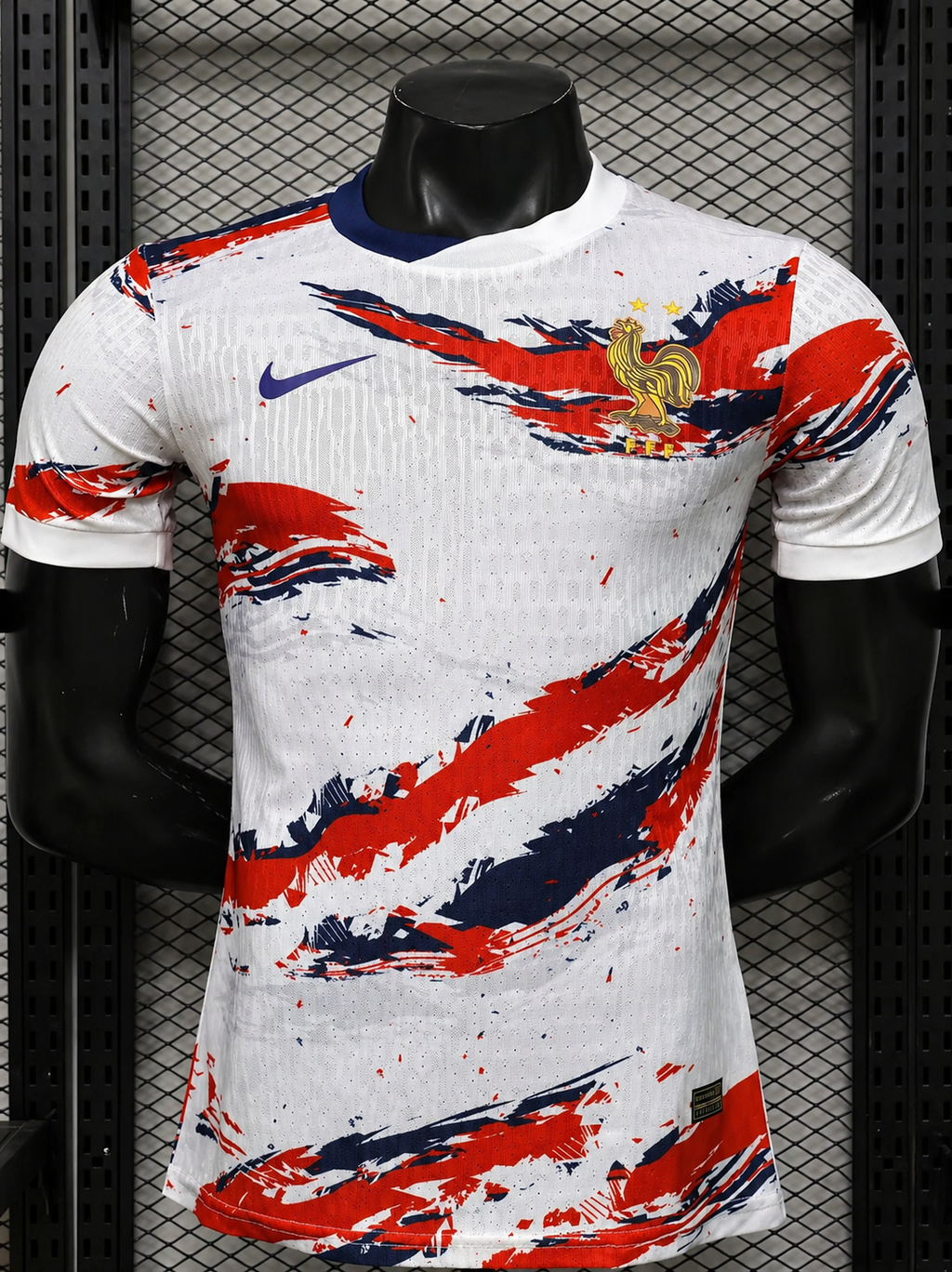 2026 France Special Edition Player Version