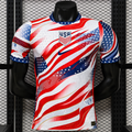26-27 USA Special Edition Player Version Jersey