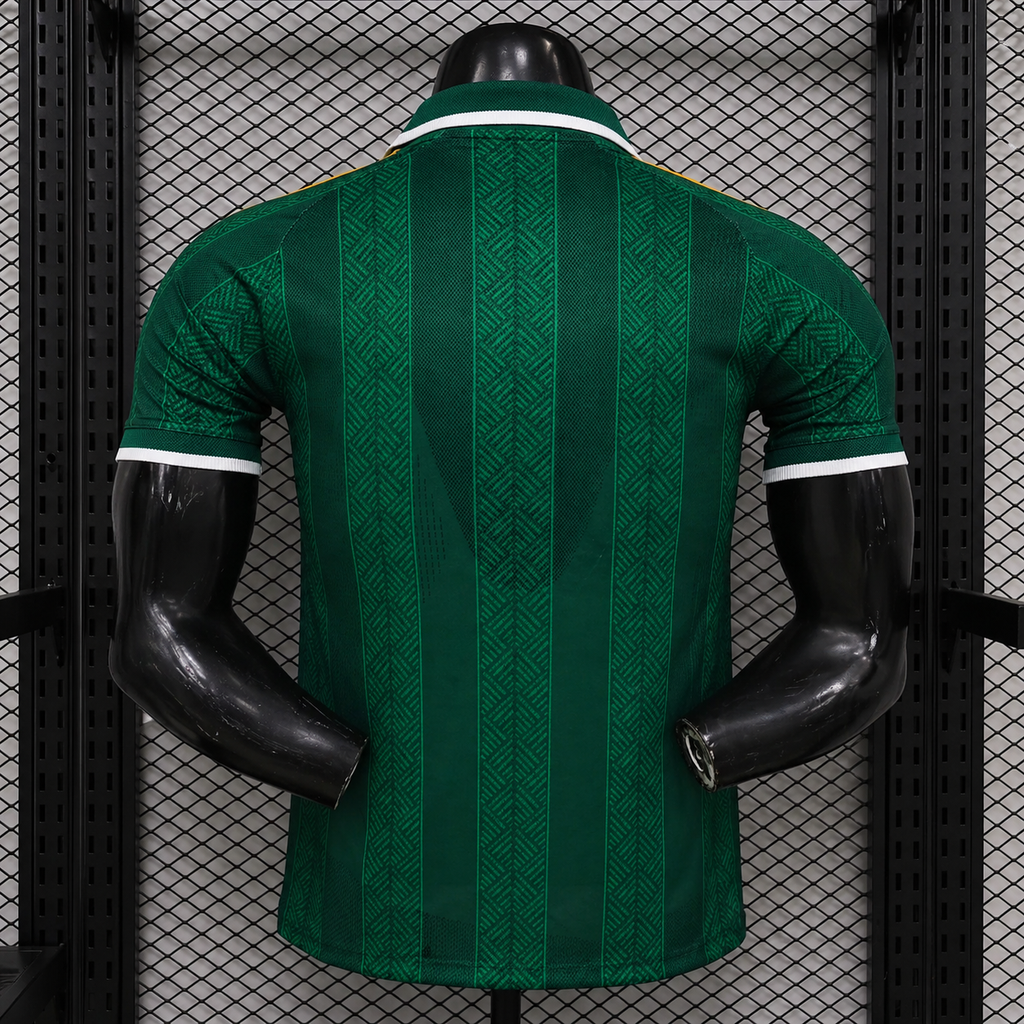 2026 South Africa Away Player Version Jersey