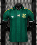 2026 South Africa Away Player Version Jersey