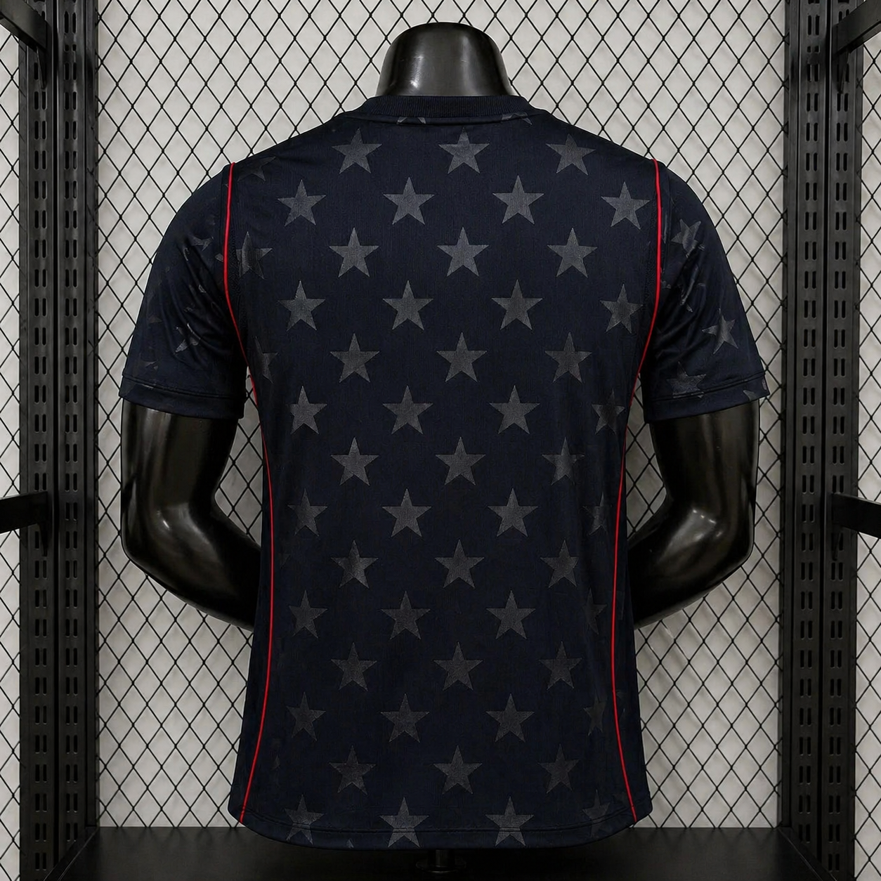 2026 World Cup USA Away Fans Soccer Jersey