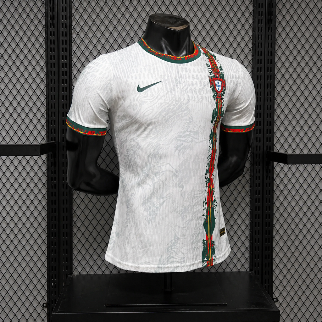 26-27 Portugal Special Edition Player Version