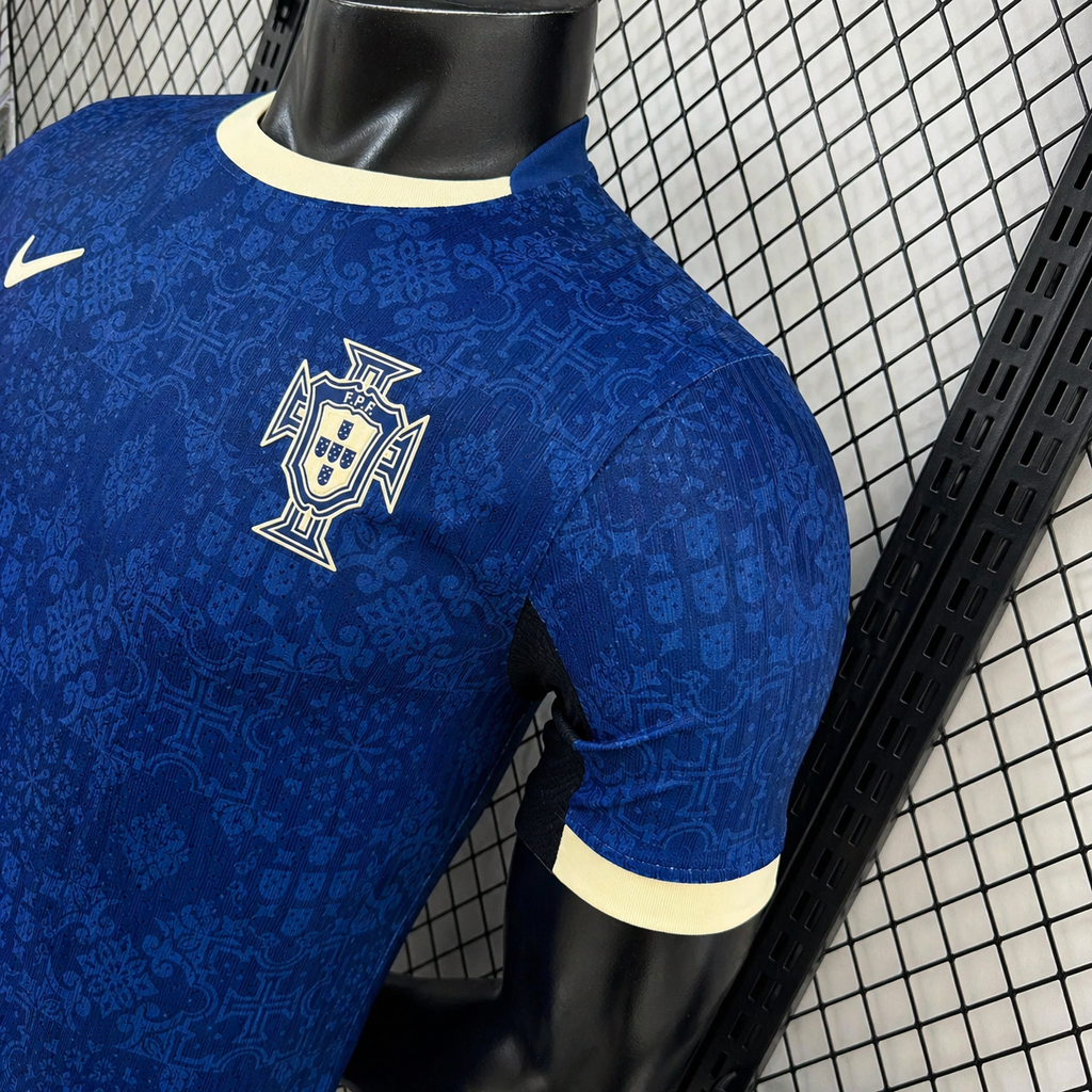 2026 Portugal Special Edition Player Version Jersey
