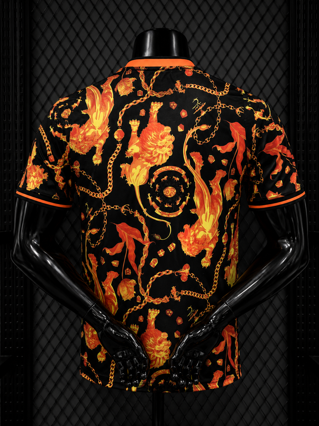 2026/27 Netherlands Special Edition Fans Jersey