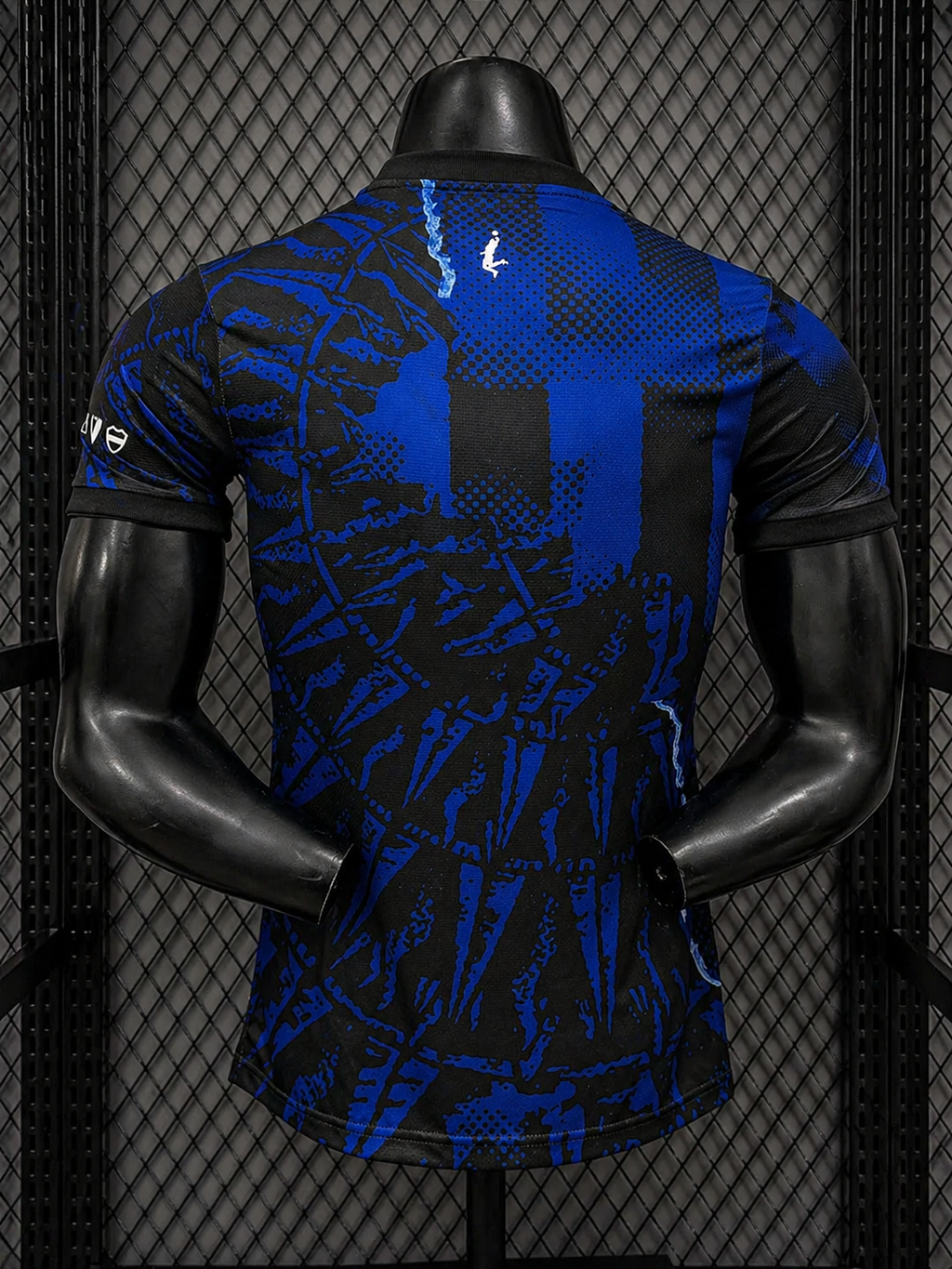 2026 Argentina Special Edition Player Version Jersey