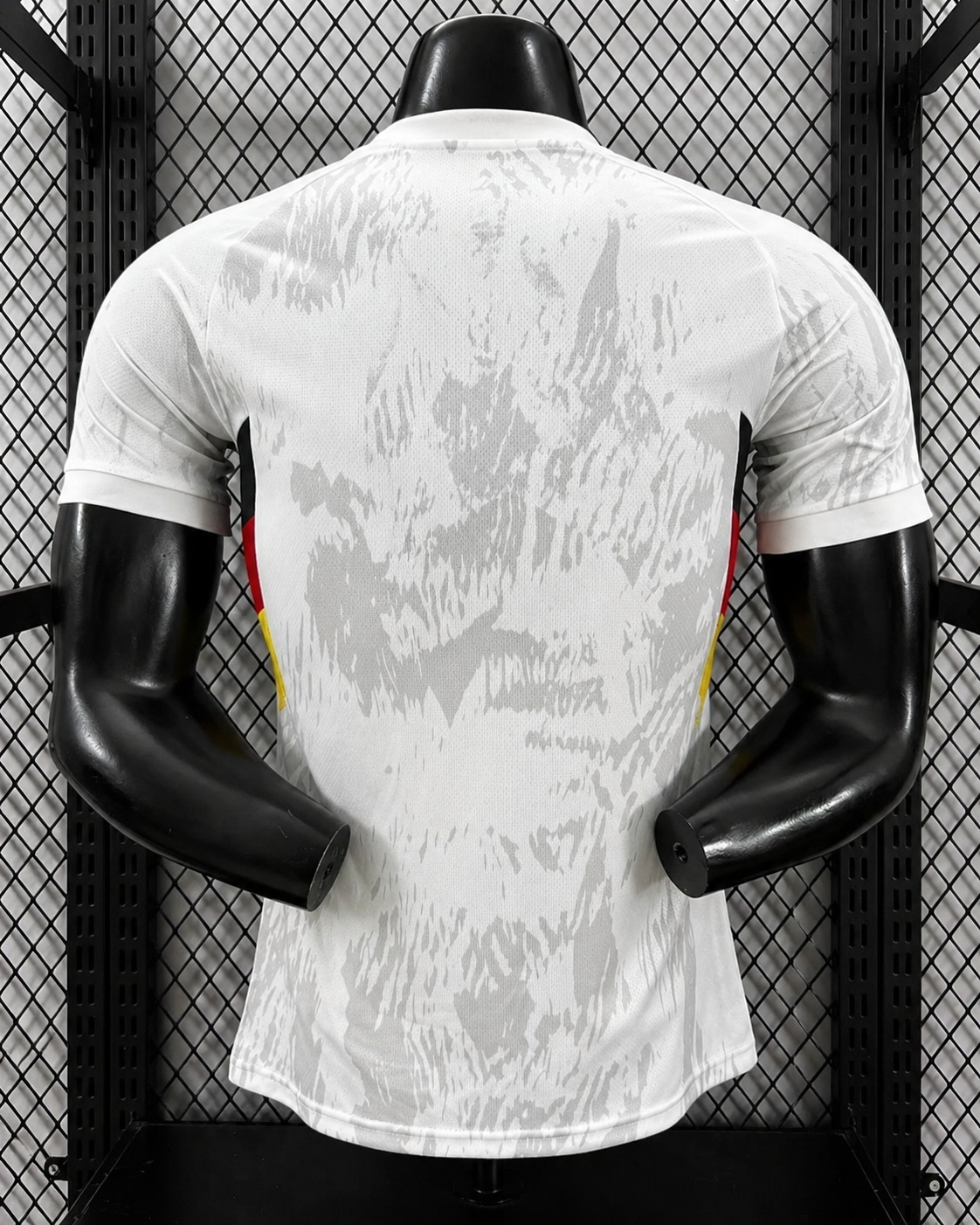 26-27 Germany Special Edition Player Version