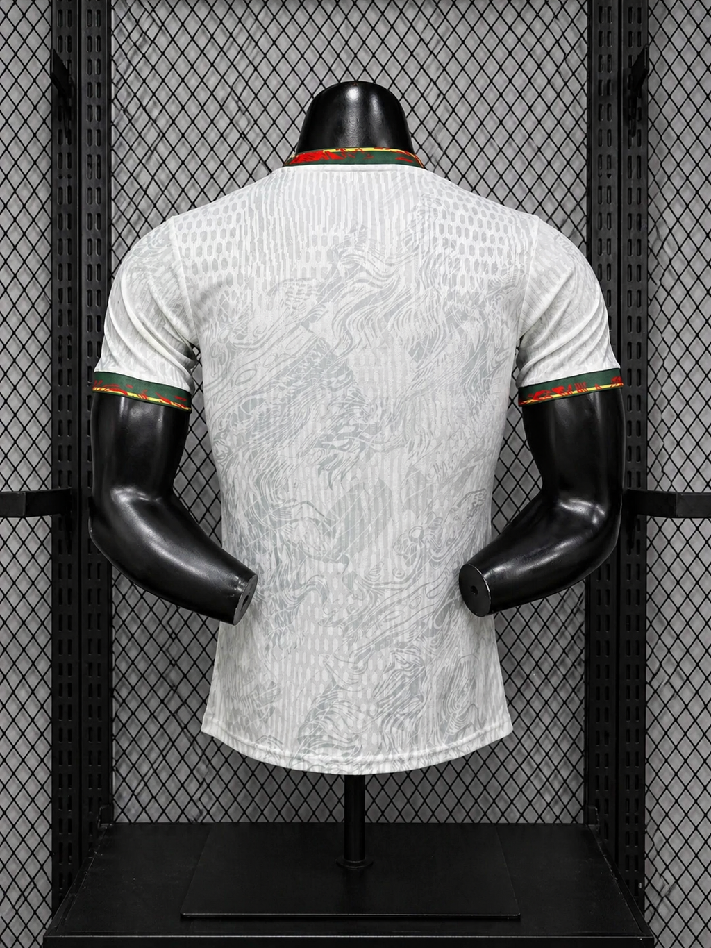 26-27 Portugal Special Edition Player Version