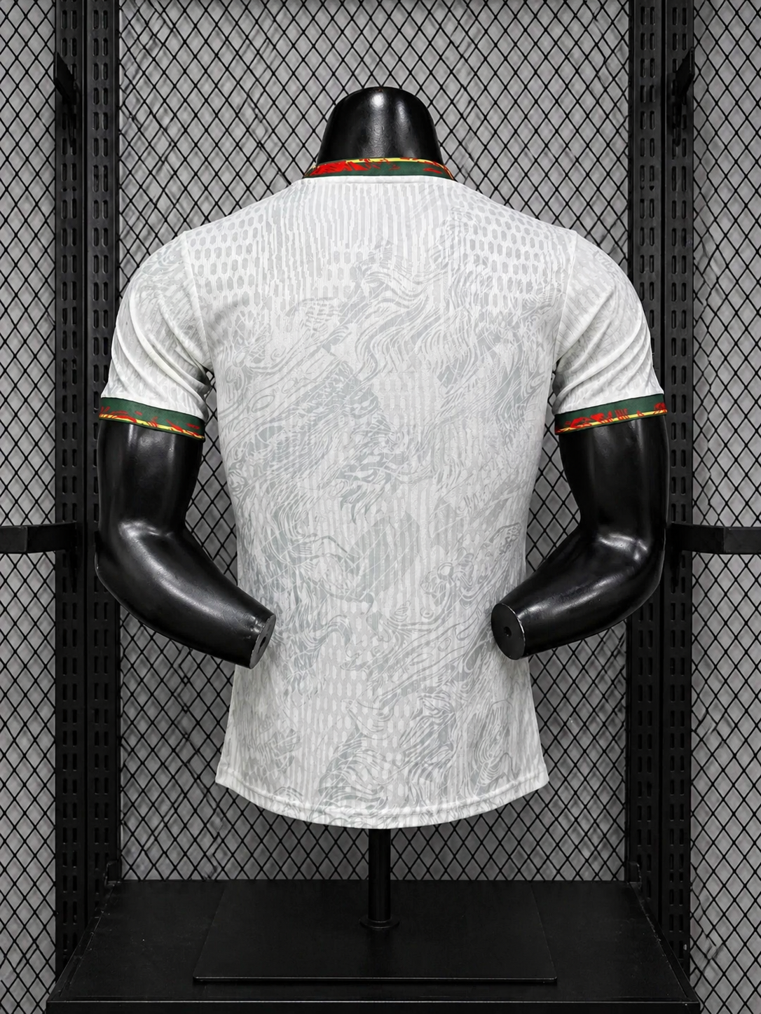 26-27 Portugal Special Edition Player Version