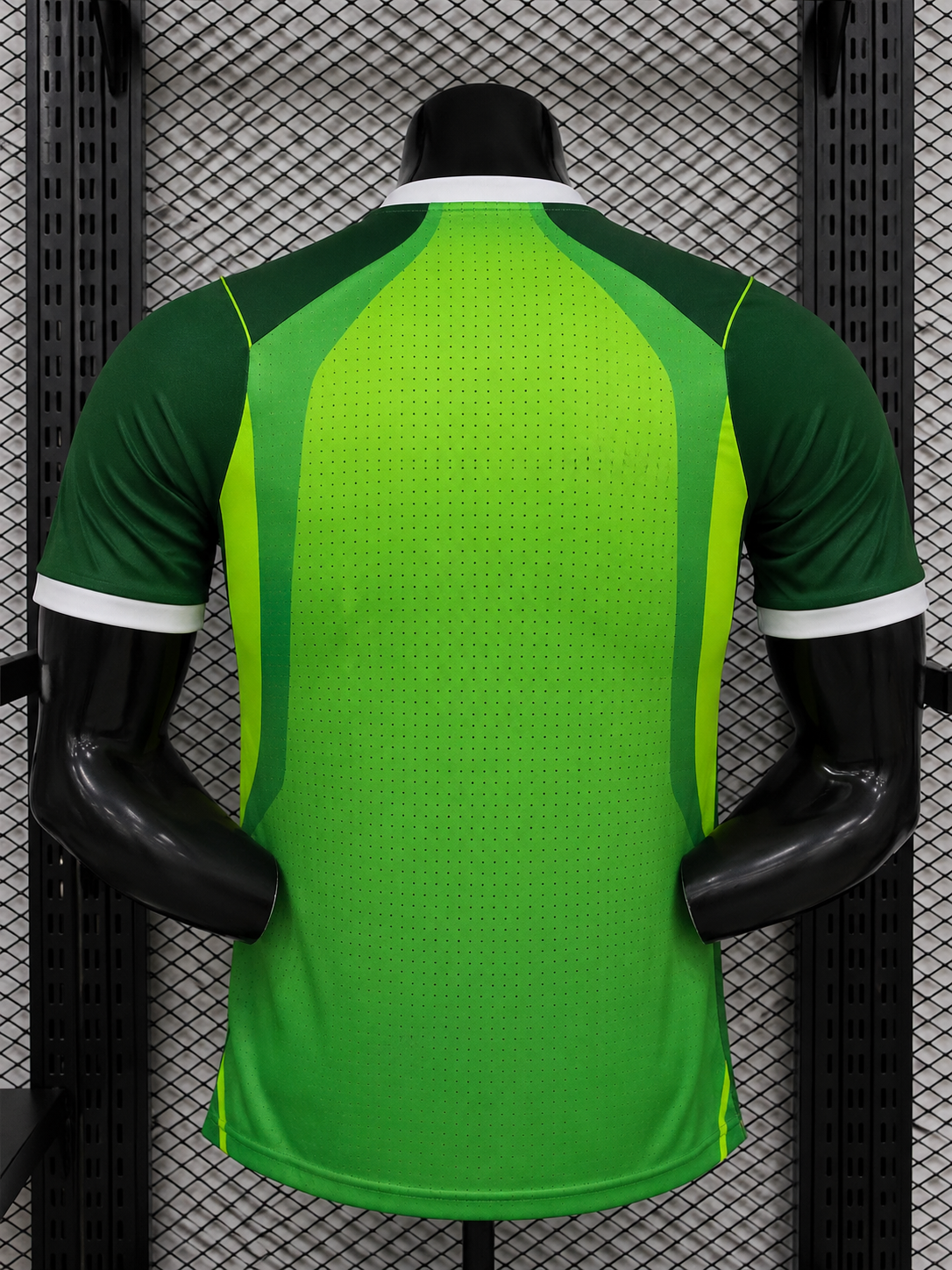 2026 Nigeria Home / Away Fans Jersey