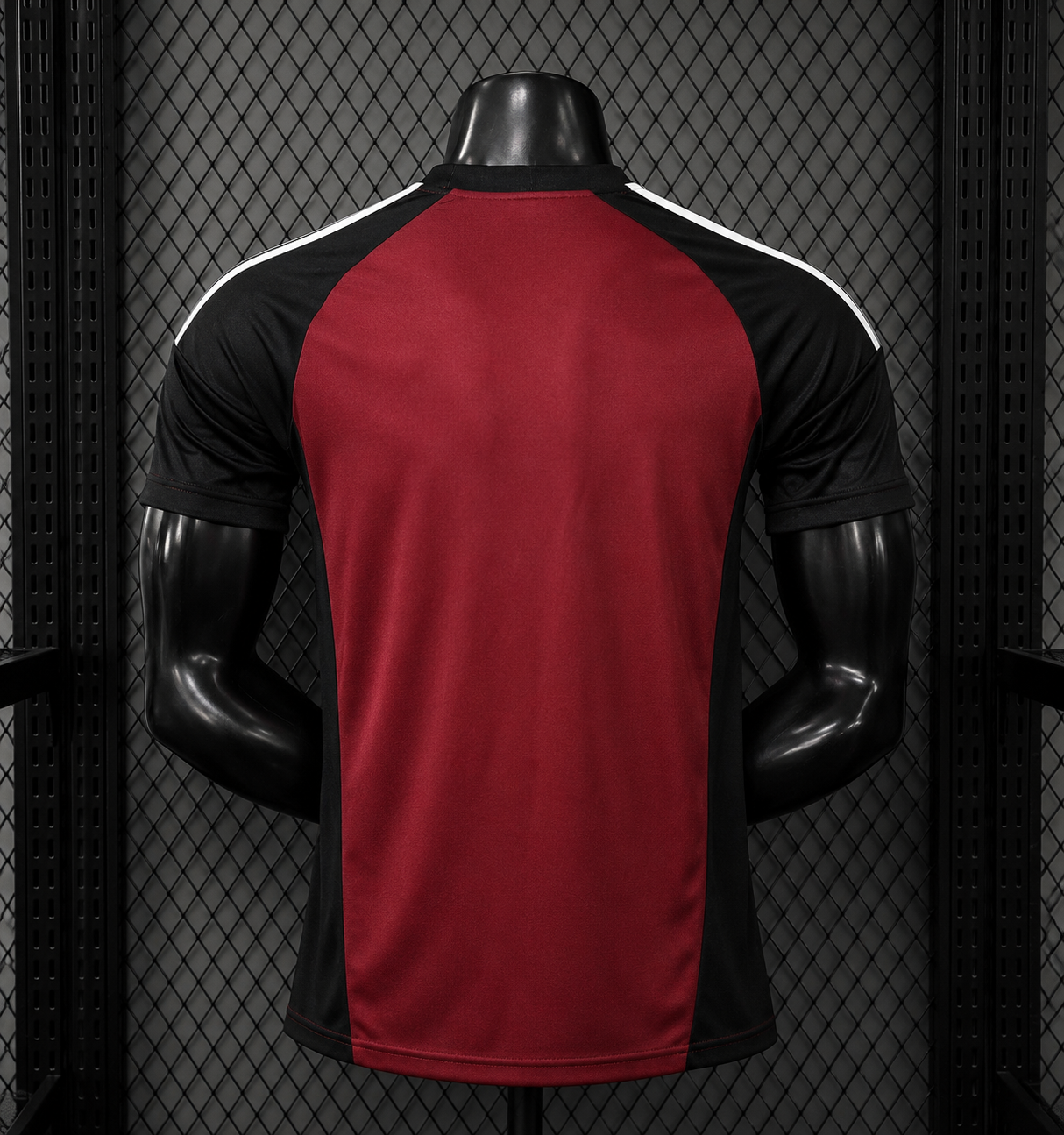 2026/27 Spain Red Special Edition Training Shirt