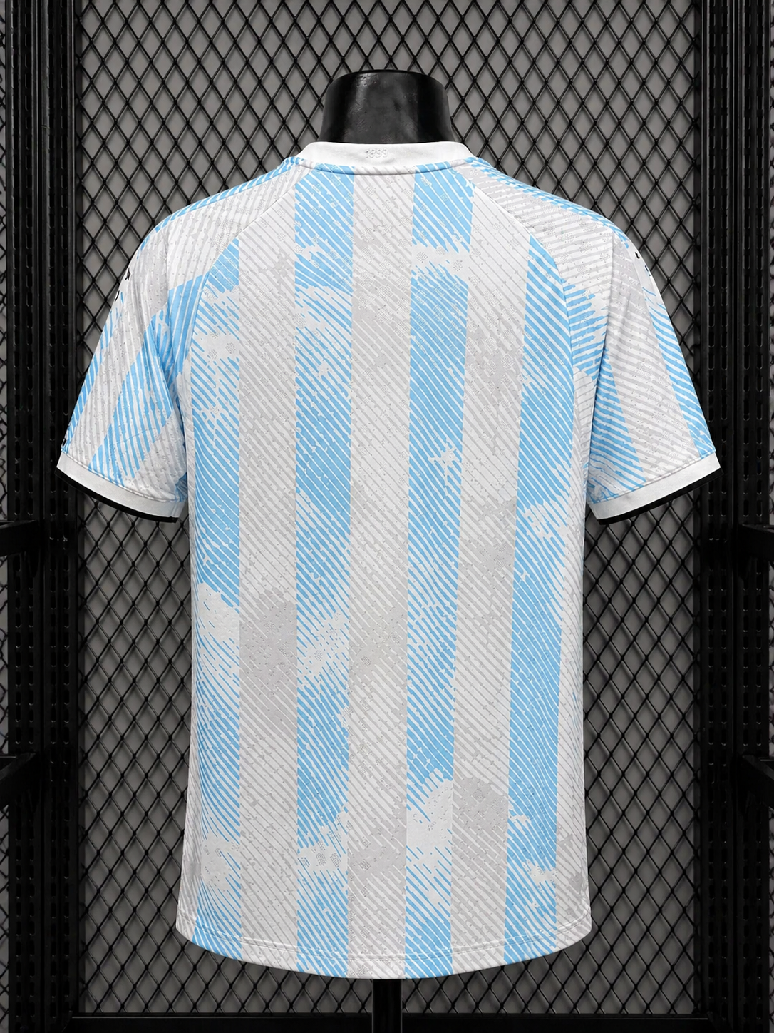 2026/27 Argentina Stitched History Special Edition Jersey