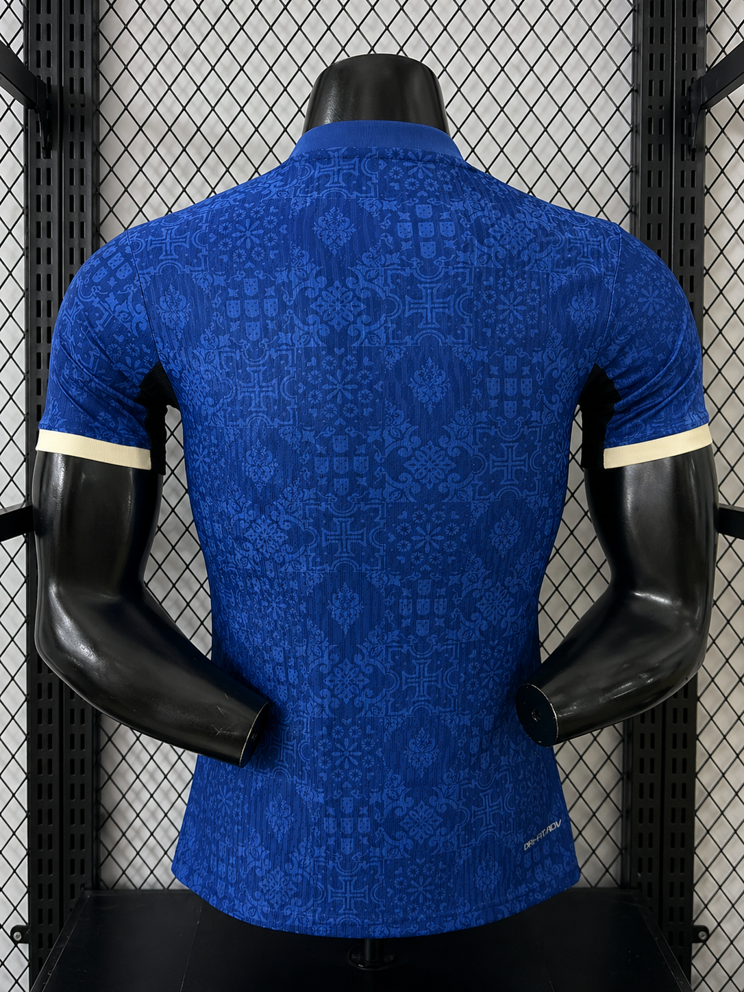 2026 Portugal Special Edition Player Version Jersey