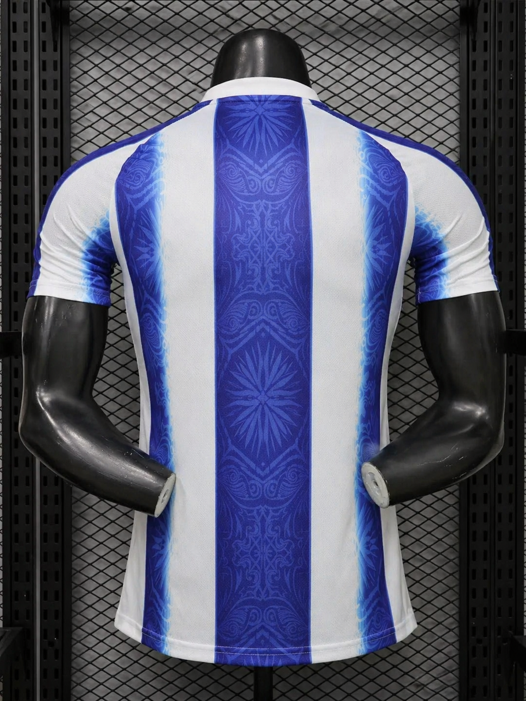 2026/27 Argentina Special Version Player Version Jersey