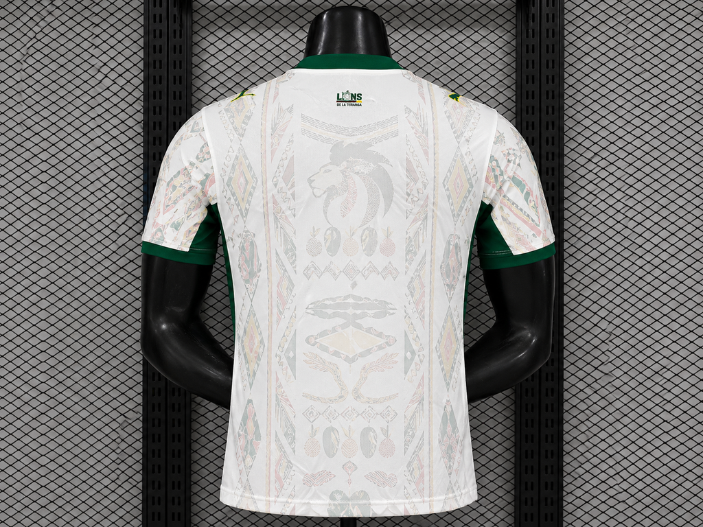2026 Senegal Home / Away Jersey