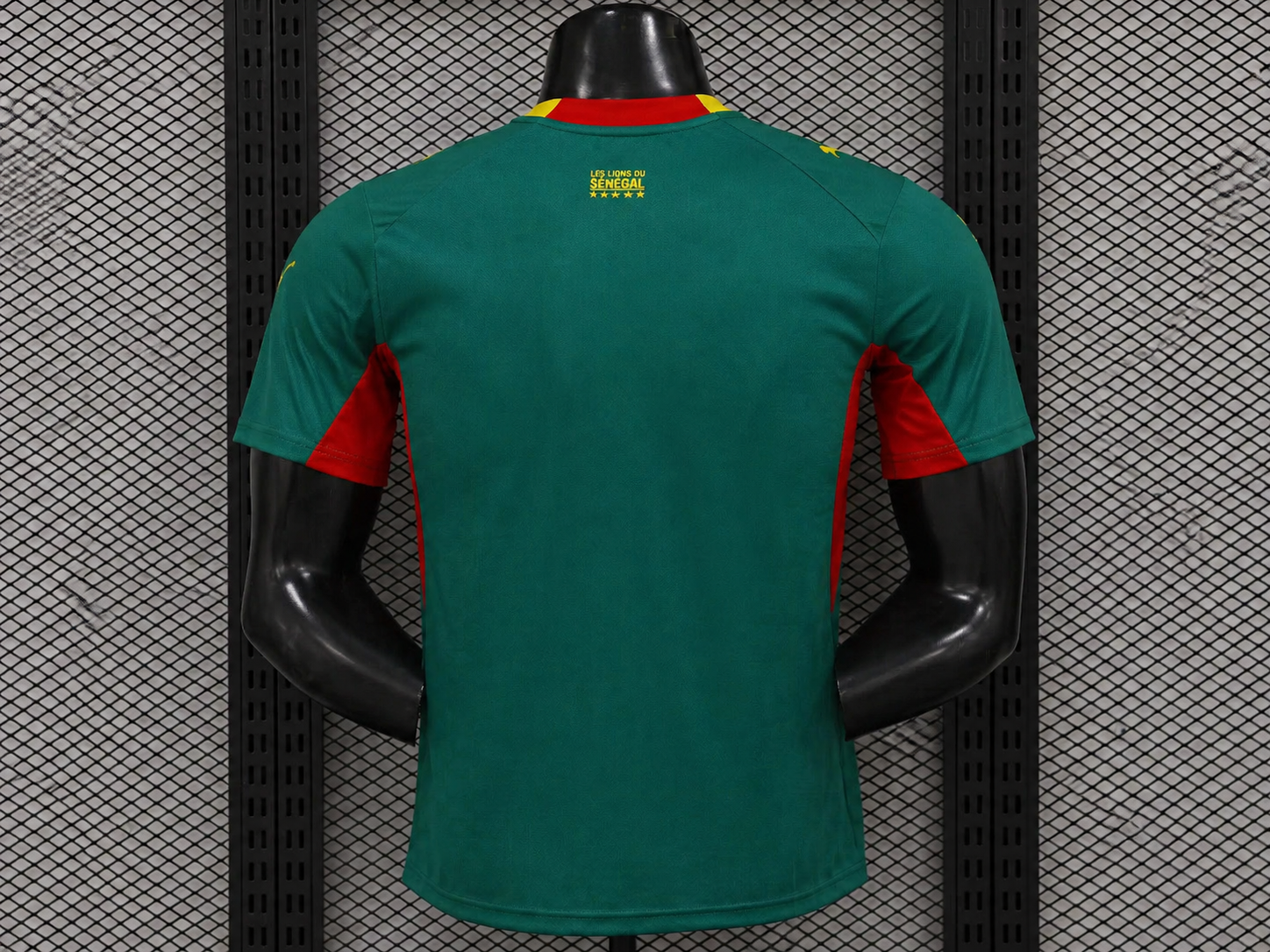 2026 Senegal Home / Away Jersey