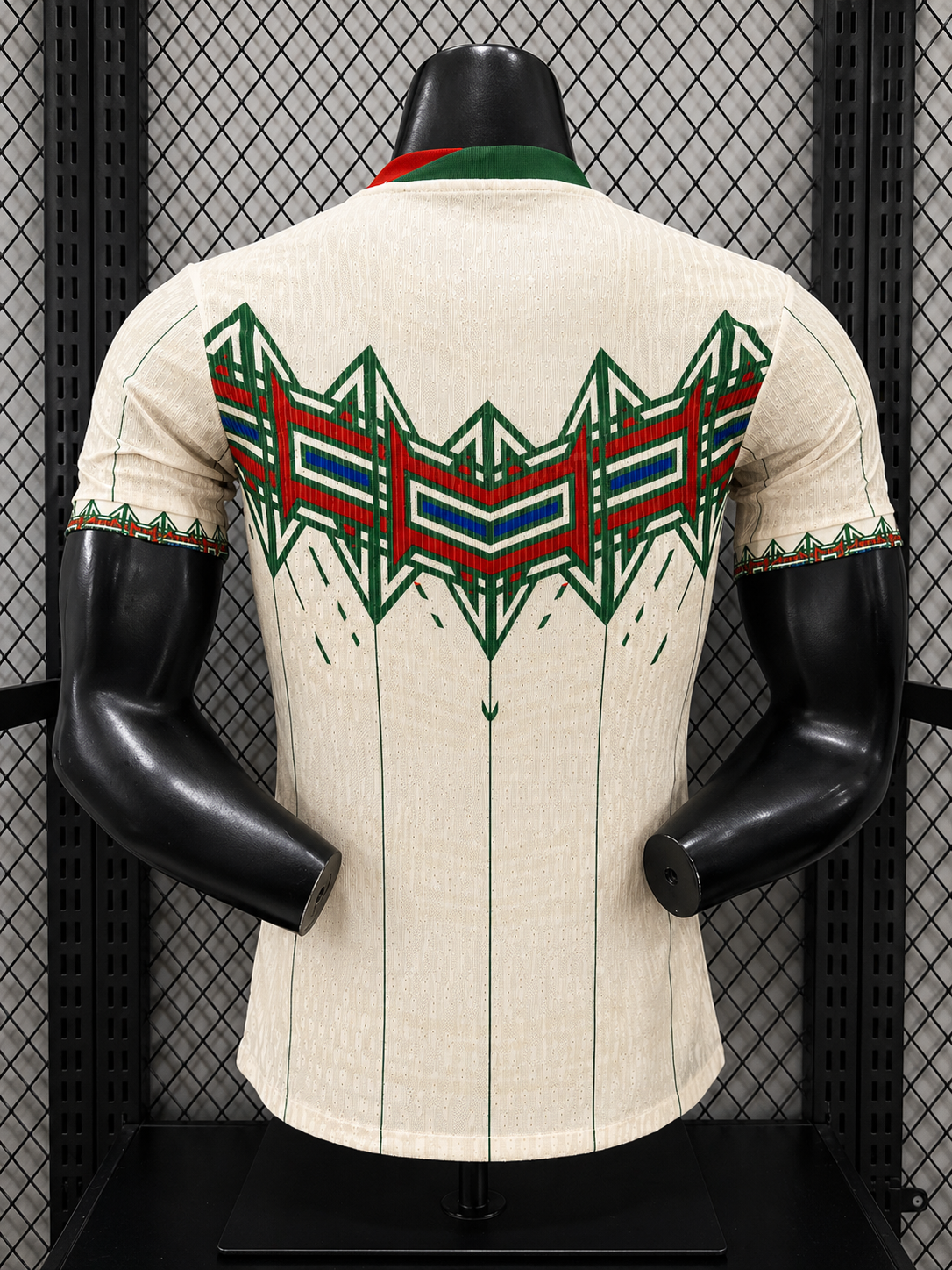 2026 Portugal Special Edition Player Version Jersey