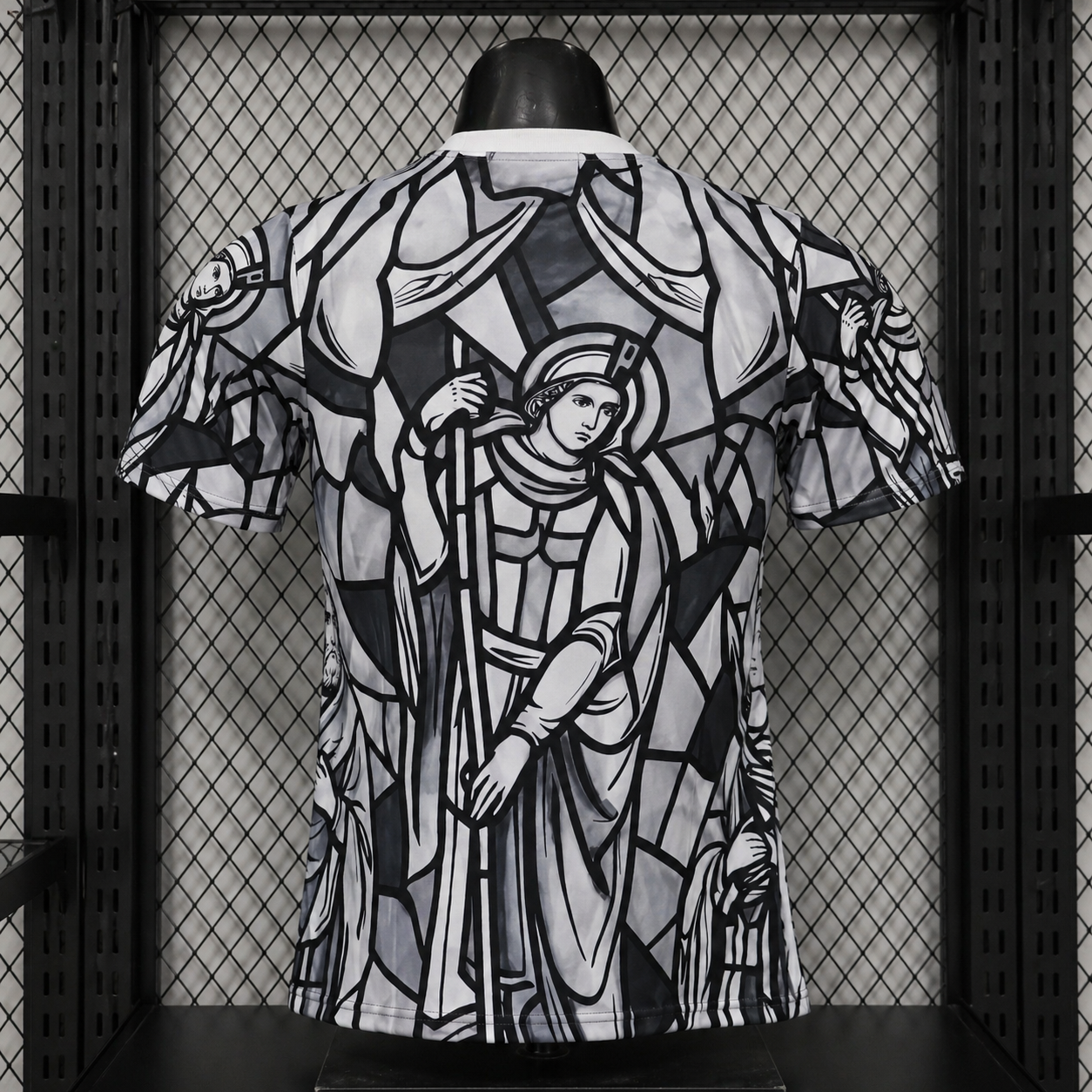 2026 England Special Nike x Palace Edition Fans Shirt