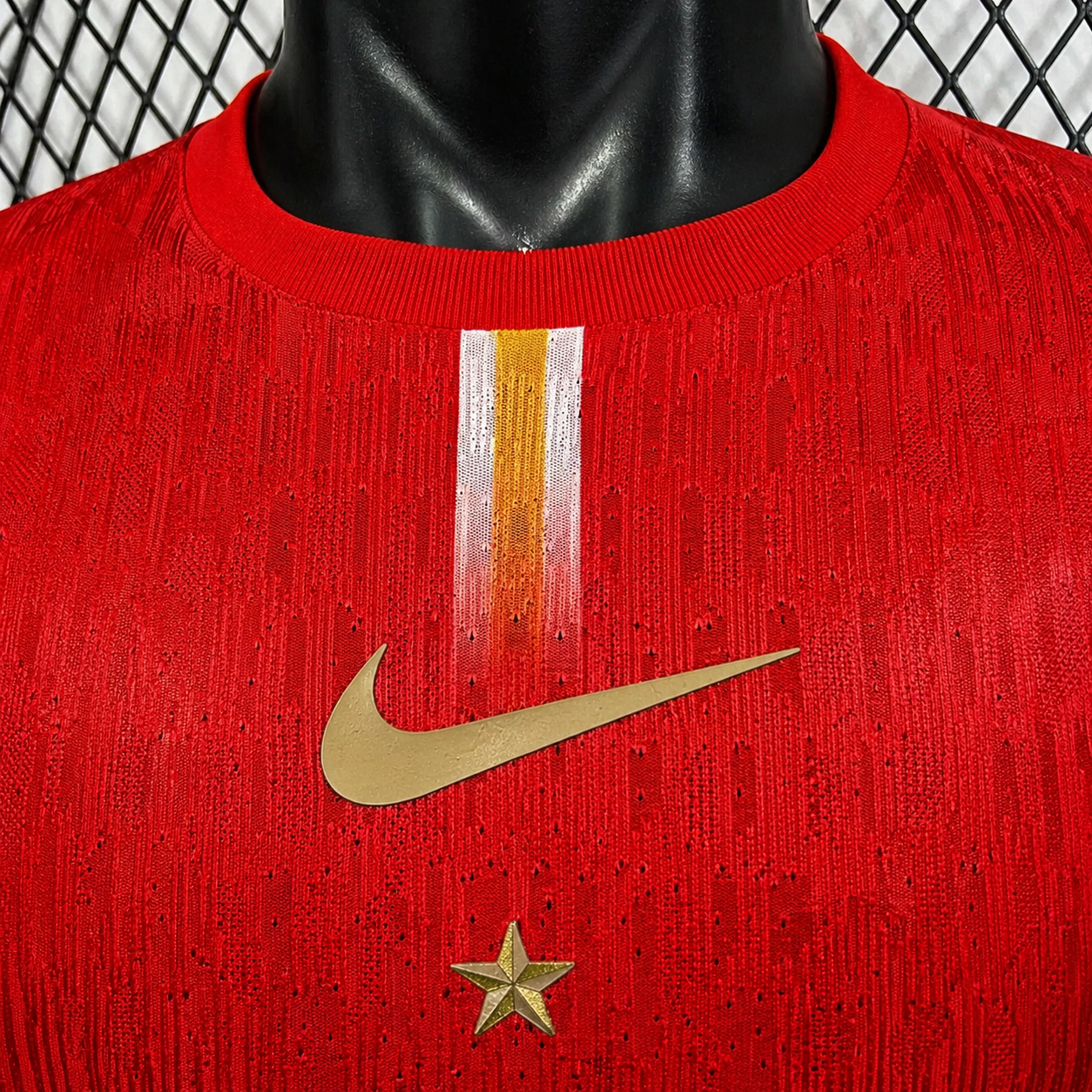2026 England Red Special Edition Player Version Shirt