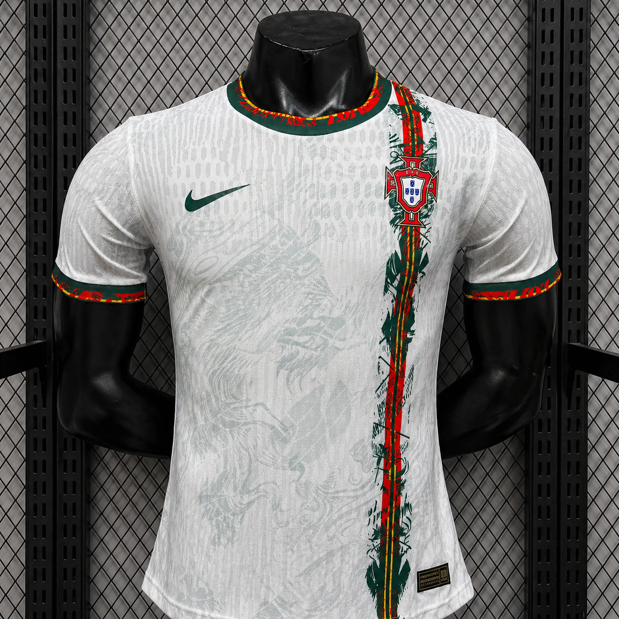 26-27 Portugal Special Edition Player Version
