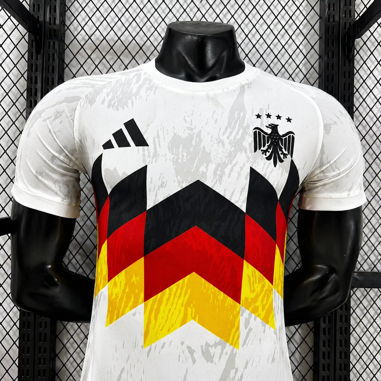26-27 Germany Special Edition Player Version