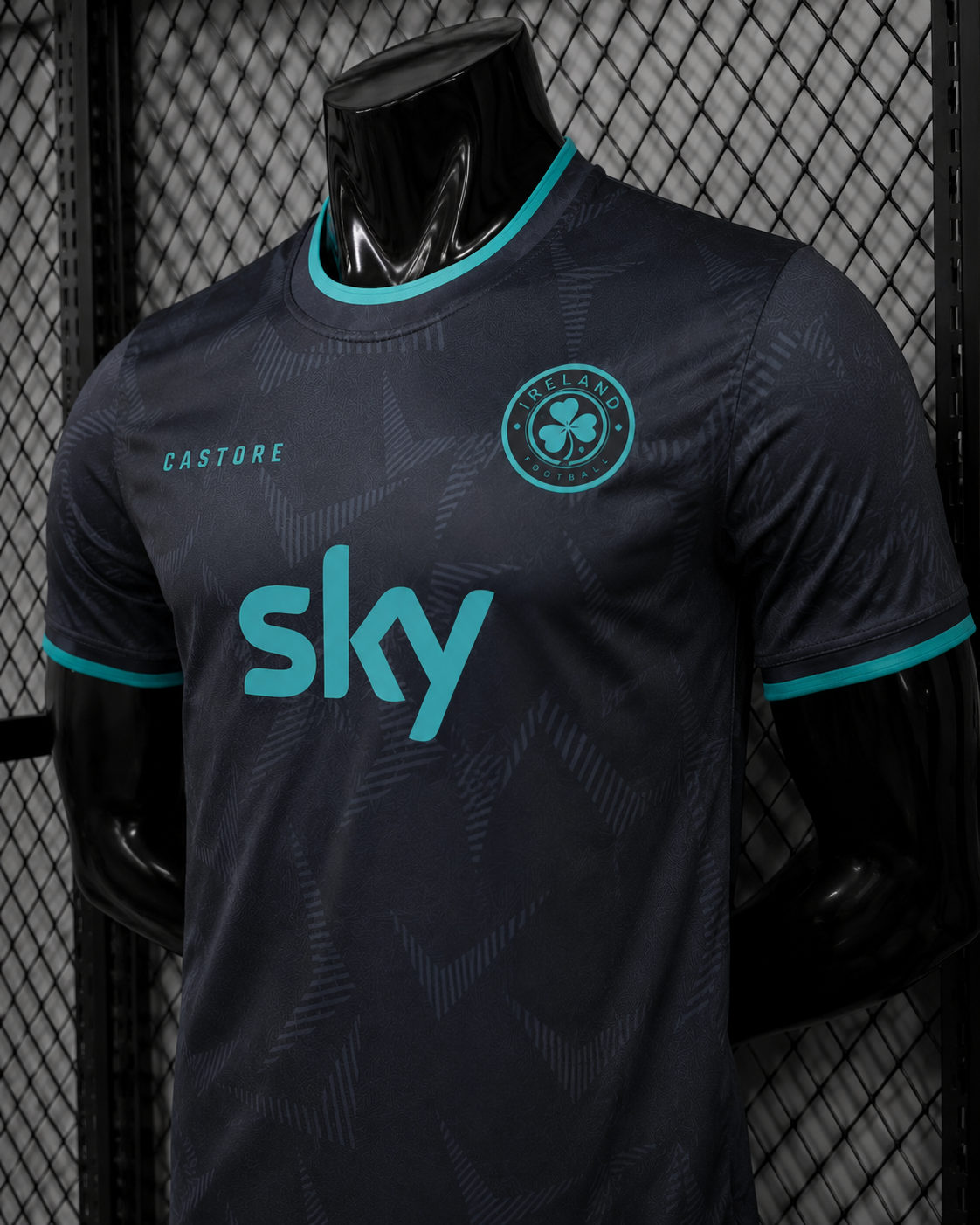 2026 Ireland Special Edition Shirt