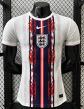 2026 England Special Edition Player Version Football Shirt