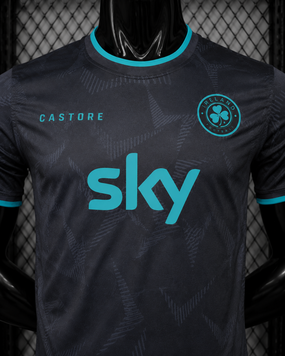 2026 Ireland Special Edition Shirt