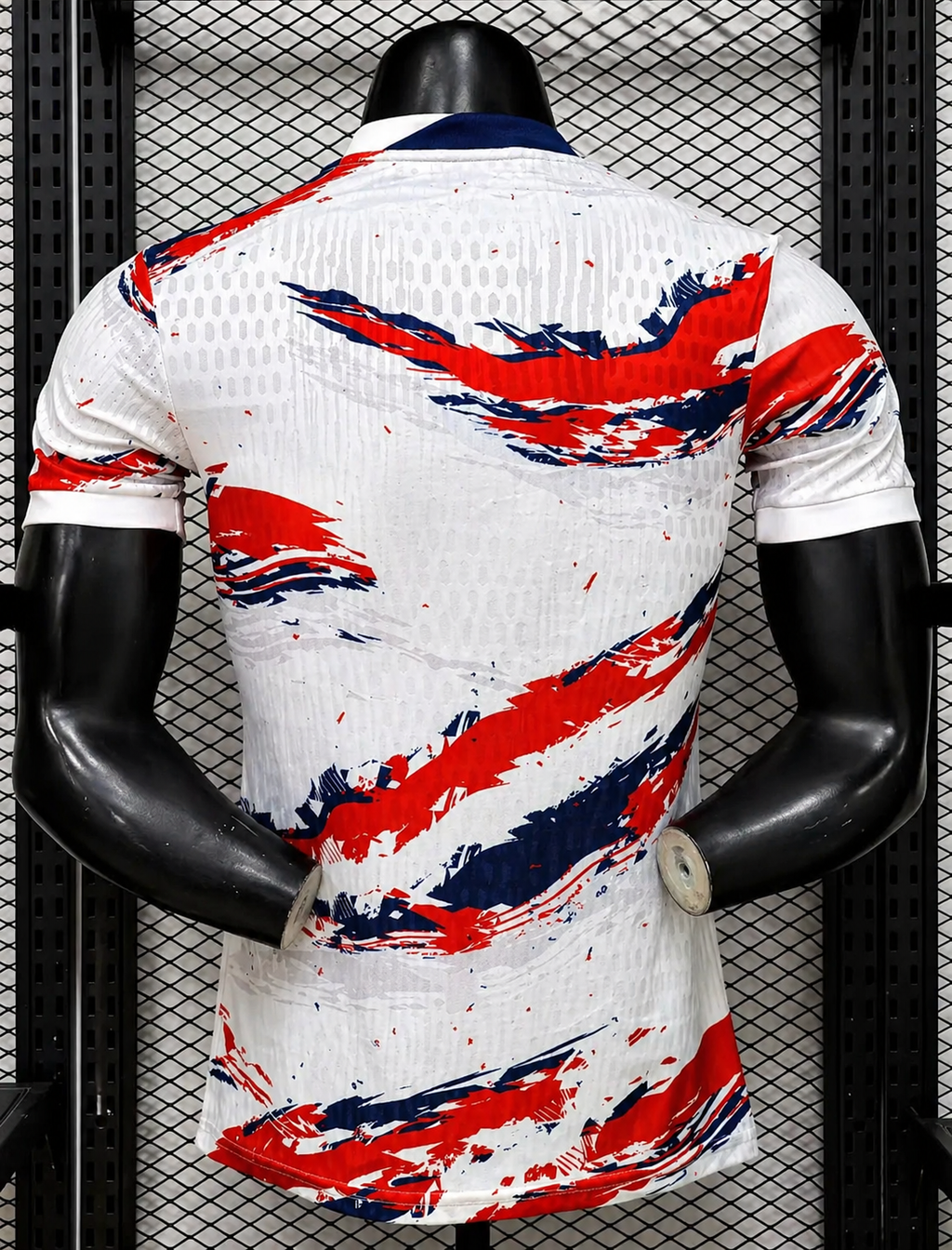 2026 France Special Edition Player Version