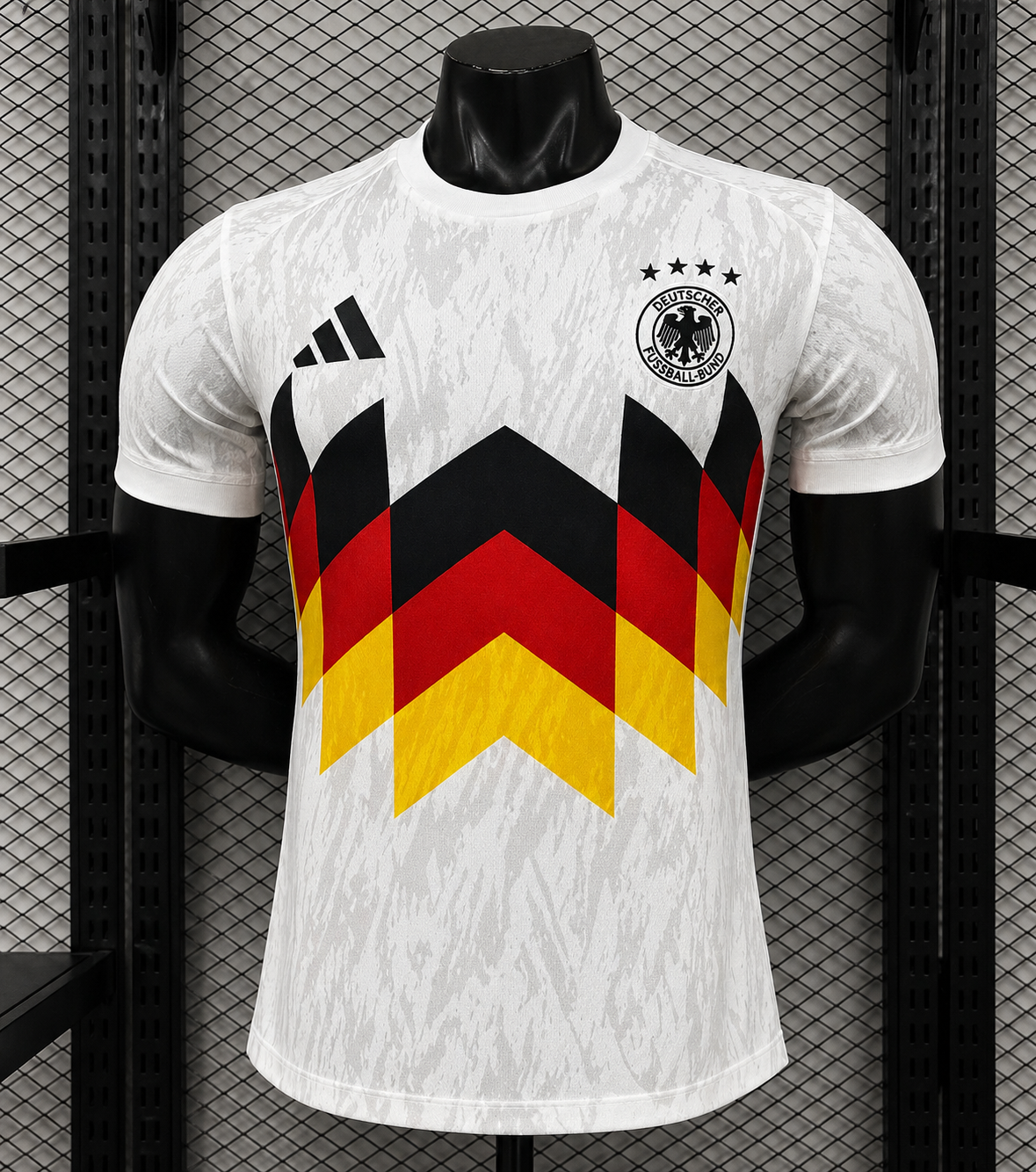 26-27 Germany Special Edition Player Version