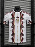 2026/27 Mexico White Special Edition Fans Training shirts