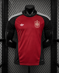 2026/27 Spain Red Special Edition Training Shirt