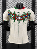2026 Portugal Special Edition Player Version Jersey
