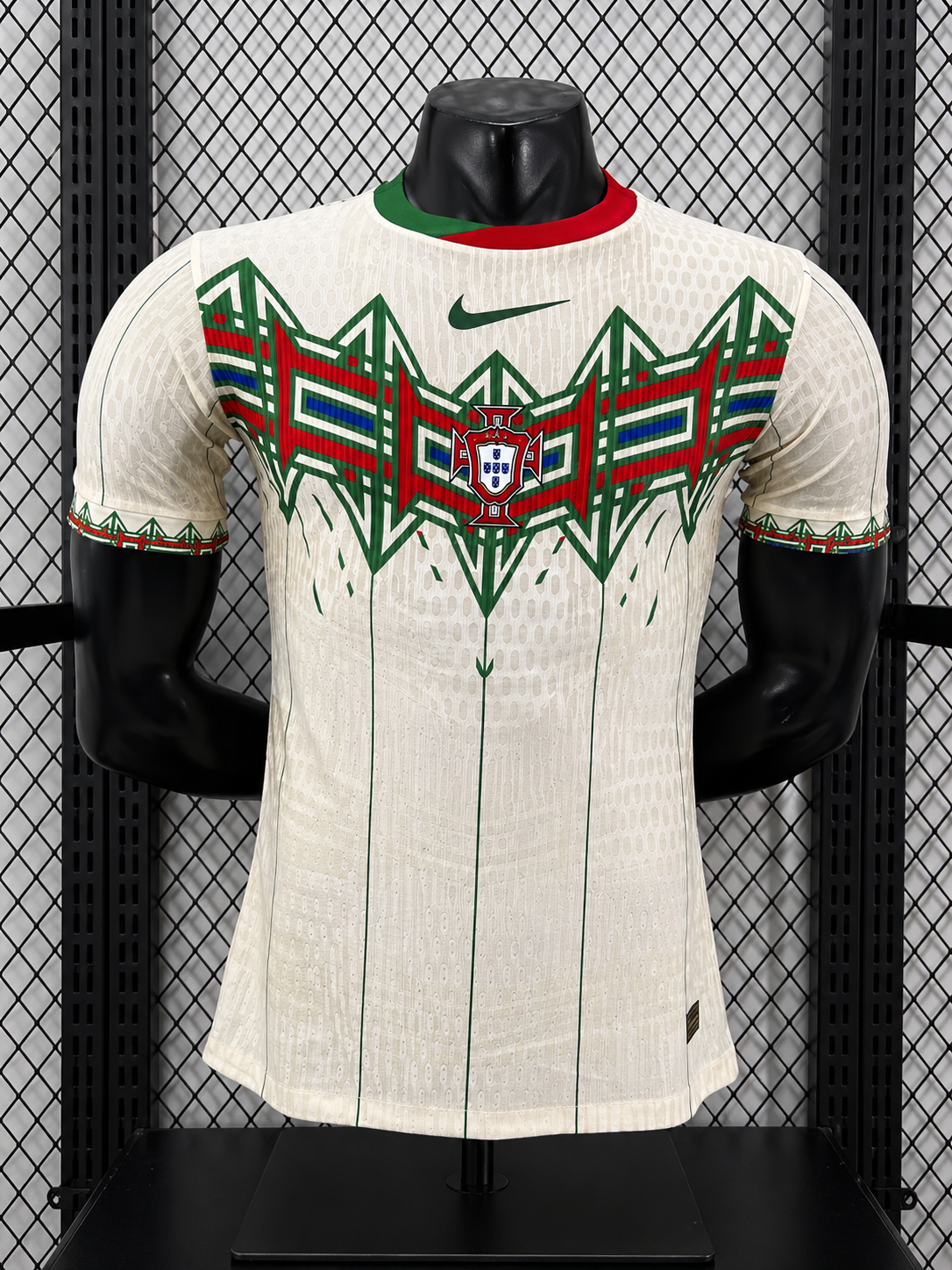 2026 Portugal Special Edition Player Version Jersey