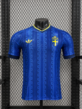 2026 Sweden Away Player Version