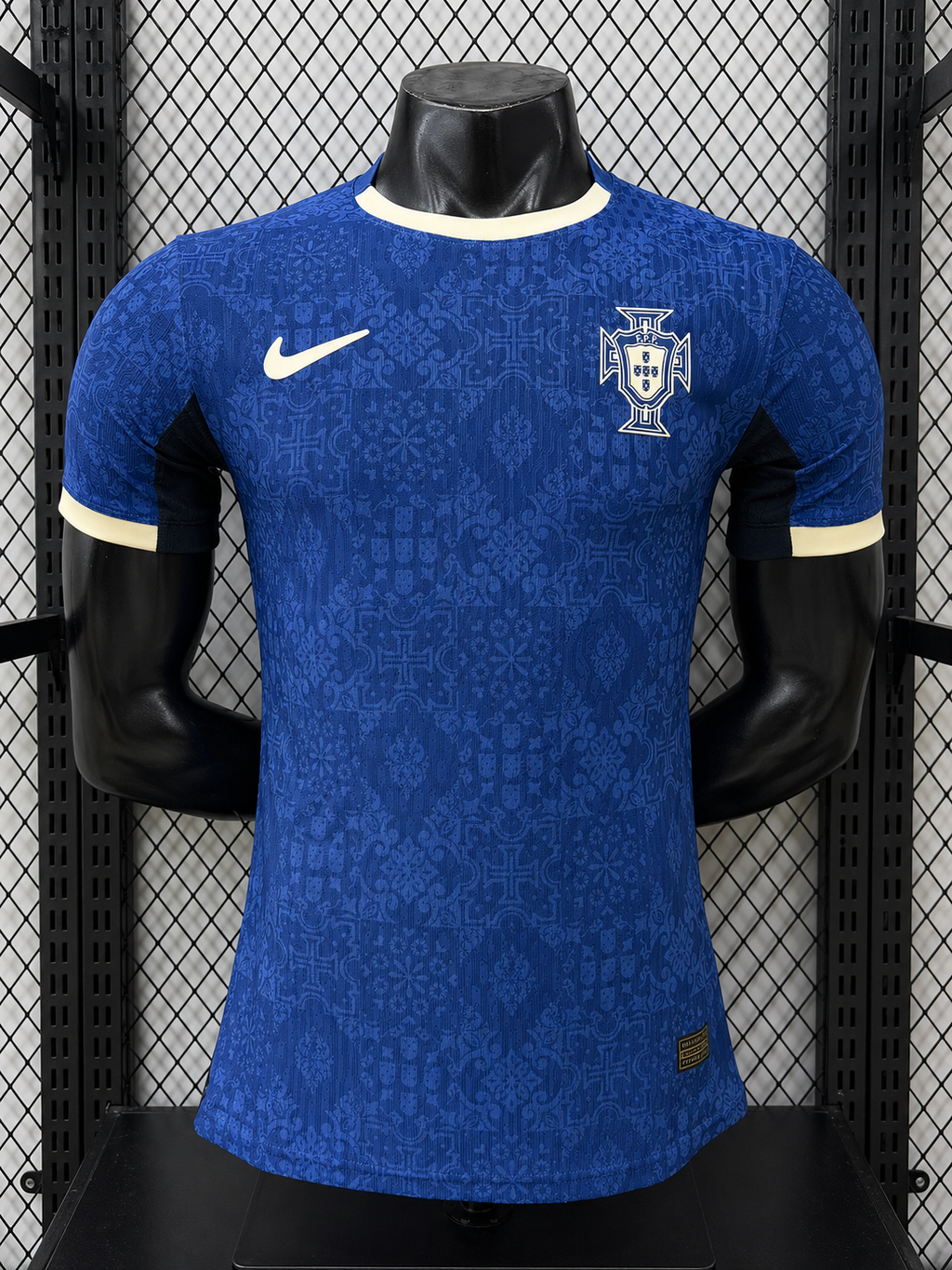 2026 Portugal Special Edition Player Version Jersey