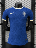 2026 Portugal Special Edition Player Version Jersey