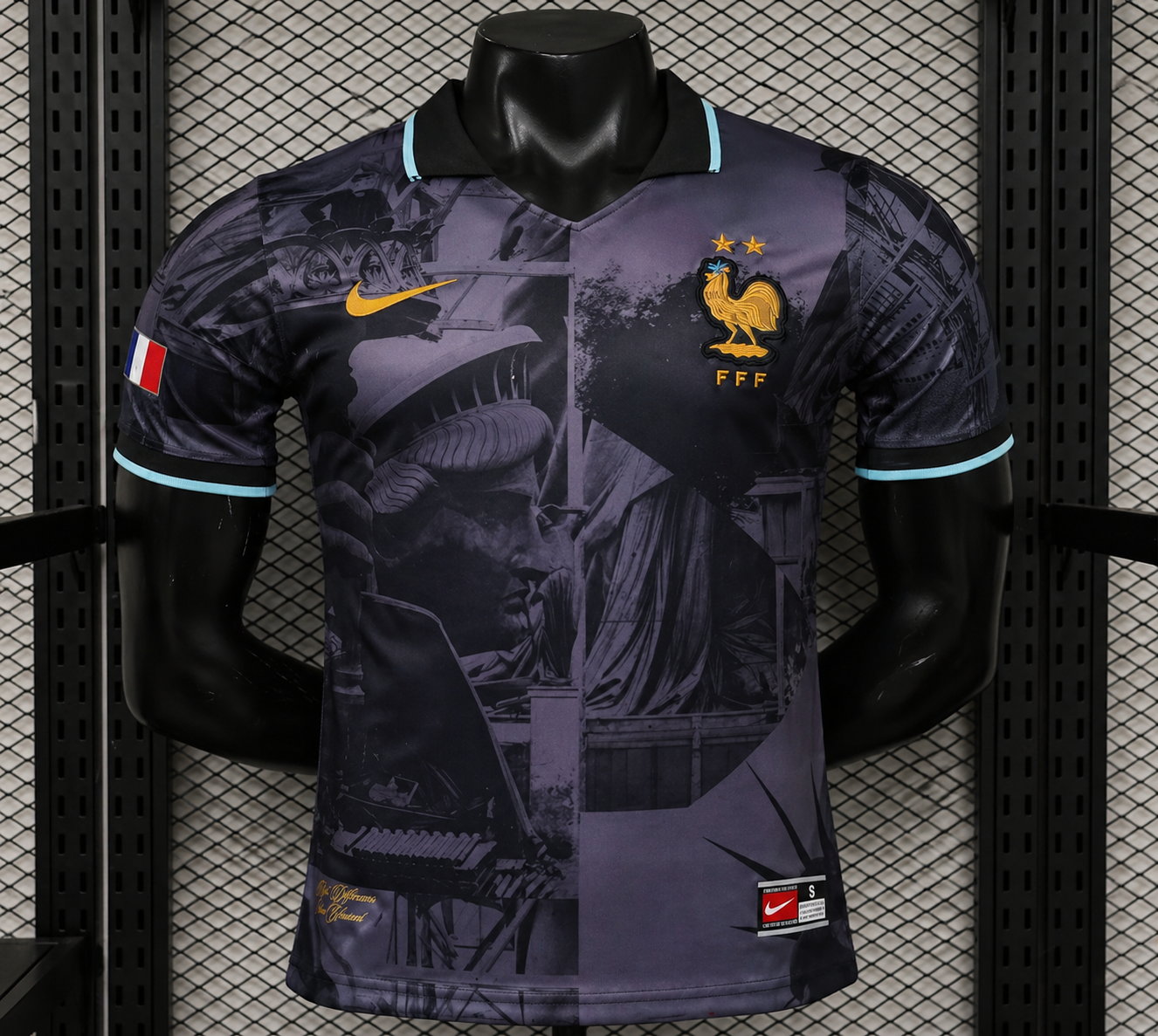 25-26 France Special Edition Fans Edition