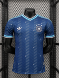 2026 World Cup Germany Away Player Version