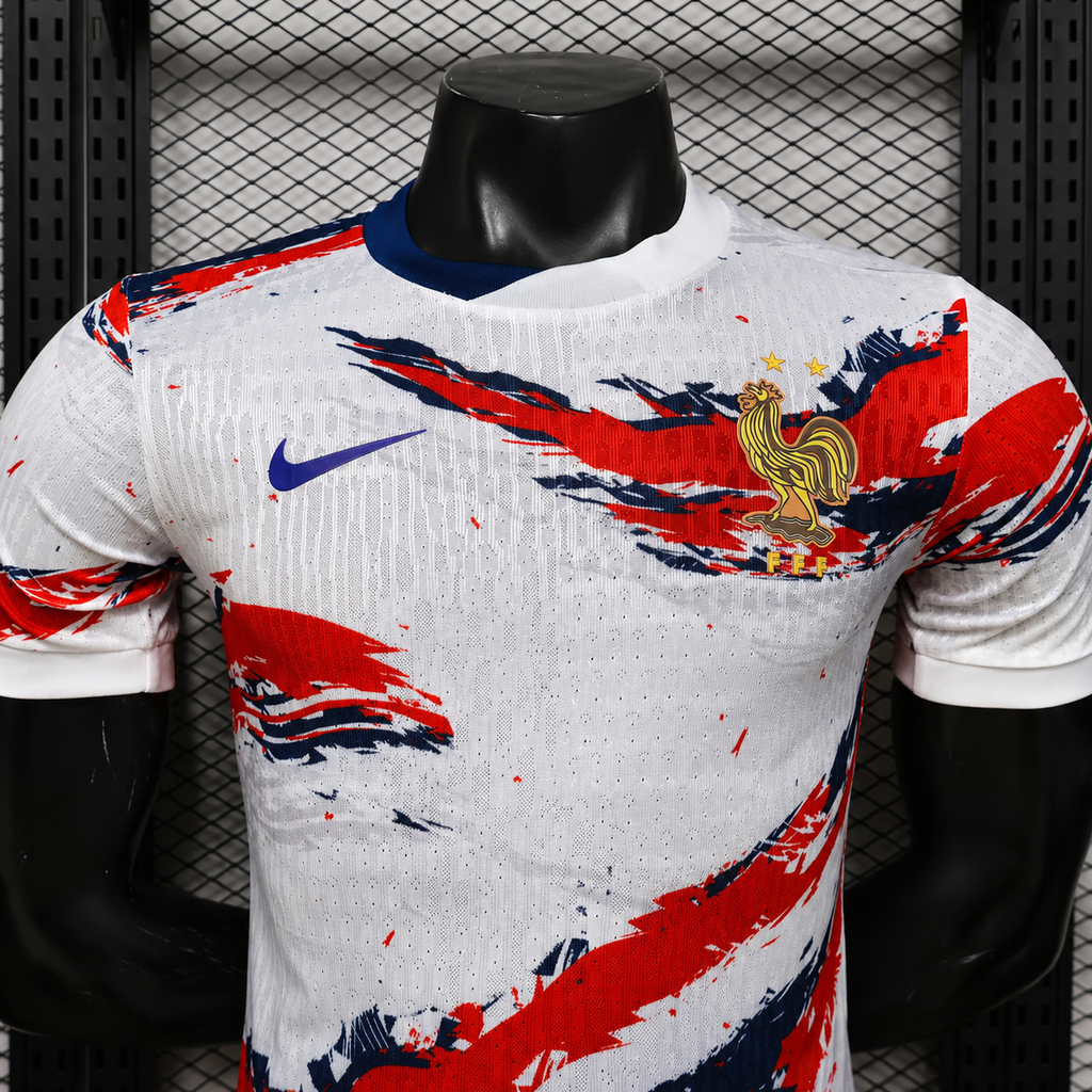 2026 France Special Edition Player Version