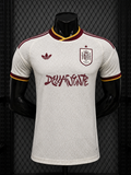 2026 Spain collaboration inspired Player Version Jersey