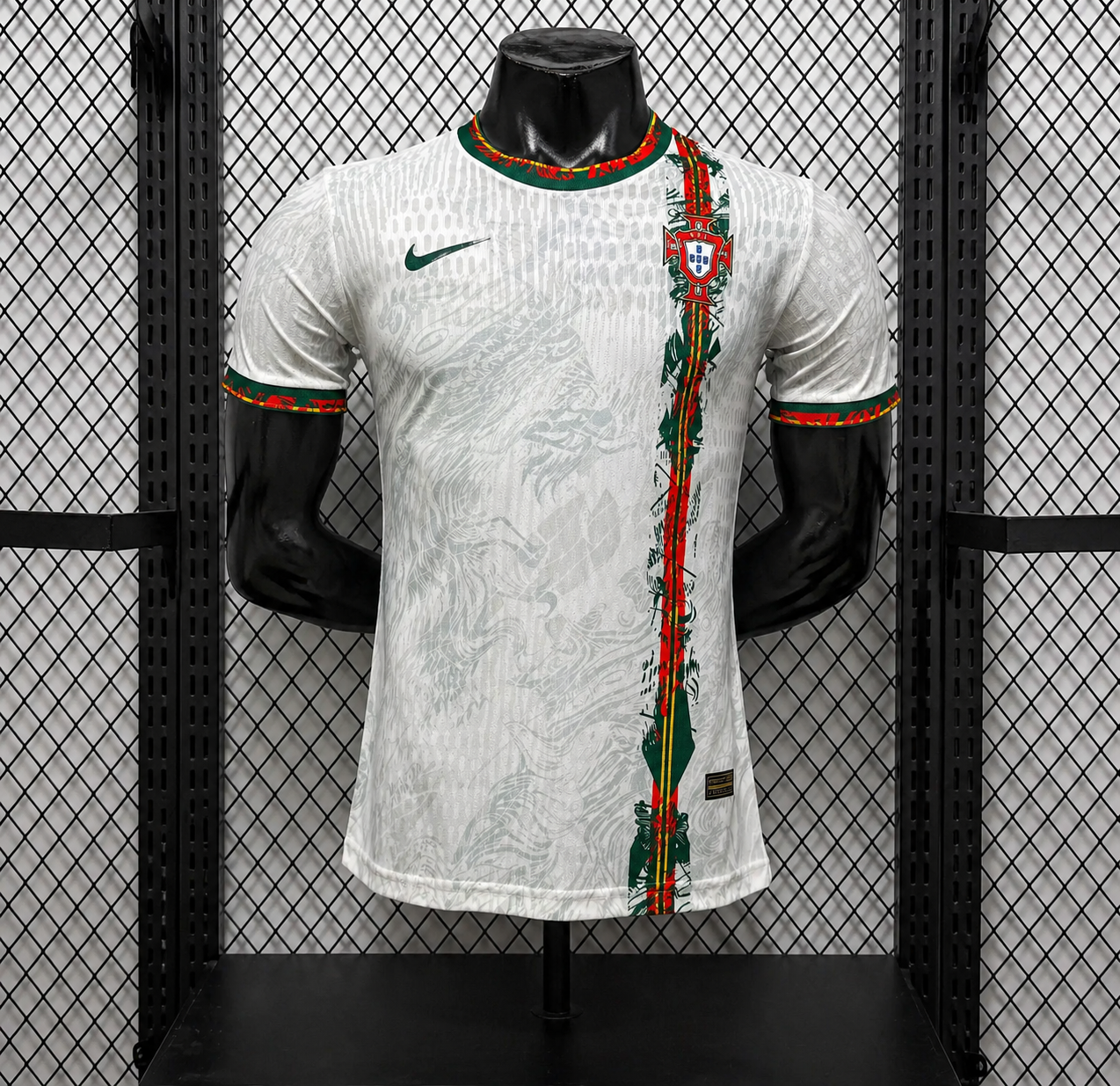 26-27 Portugal Special Edition Player Version