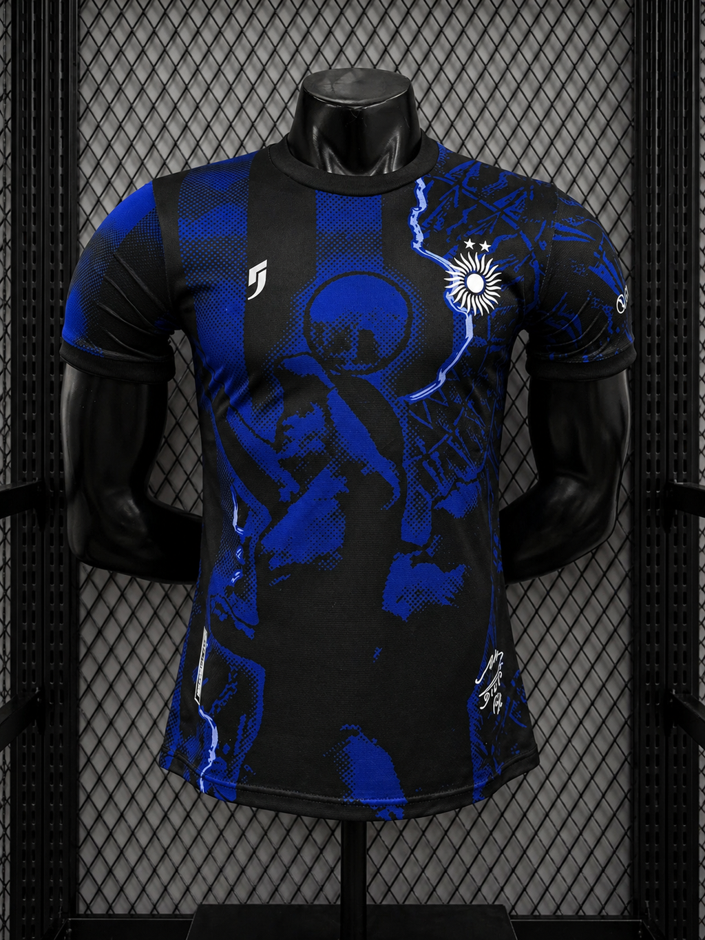 2026 Argentina Special Edition Player Version Jersey