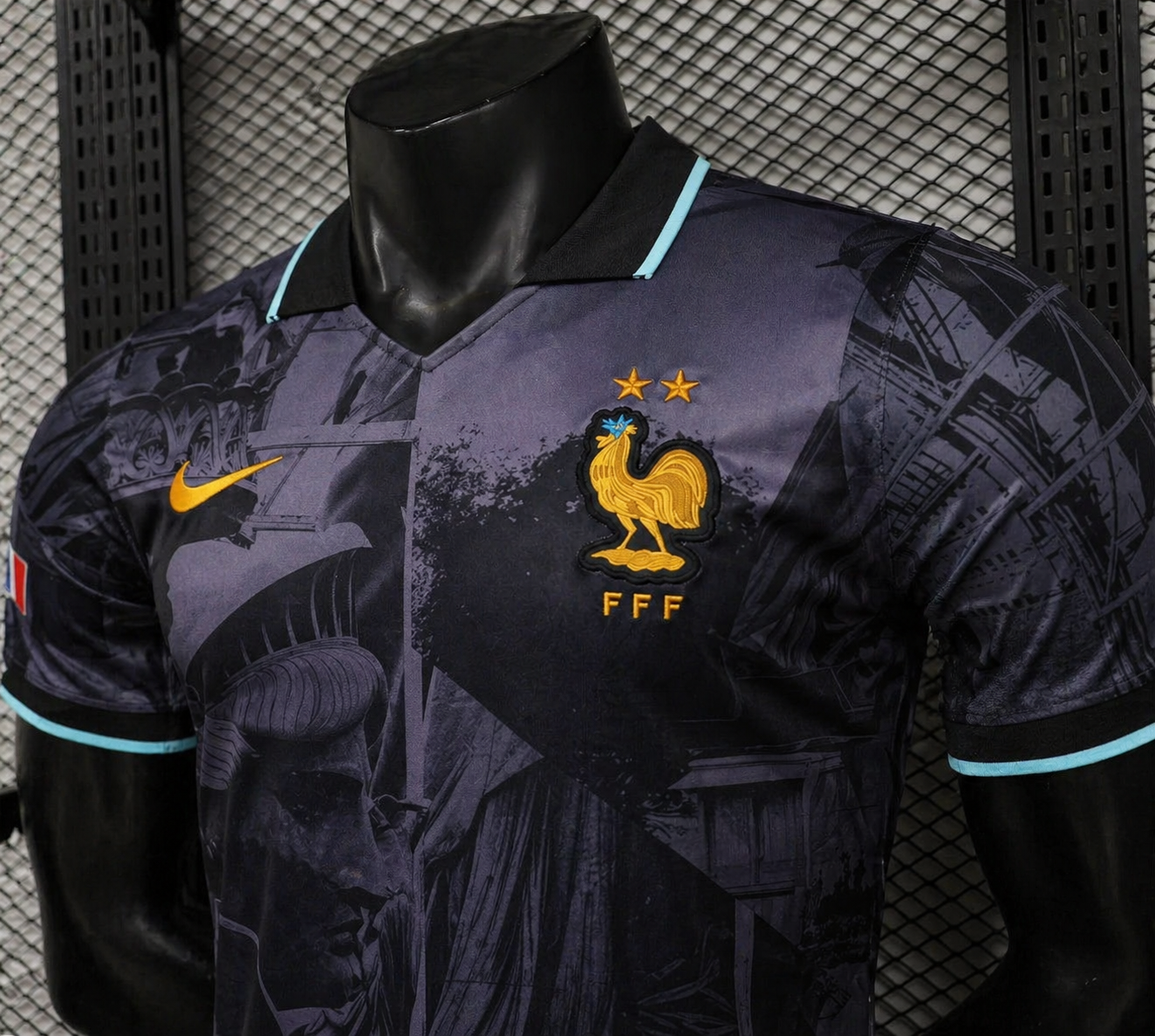 25-26 France Special Edition Fans Edition